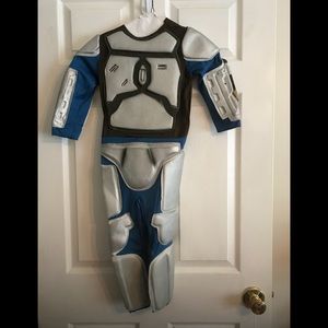 🔴 ON SALE -Star Wars Jumpsuit